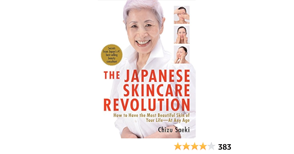 the japanese skincare revolution