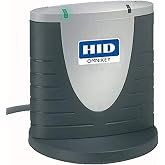 HID OMNIKEY 3121 USB Card Reader