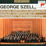 マーラー:交響曲第10番より