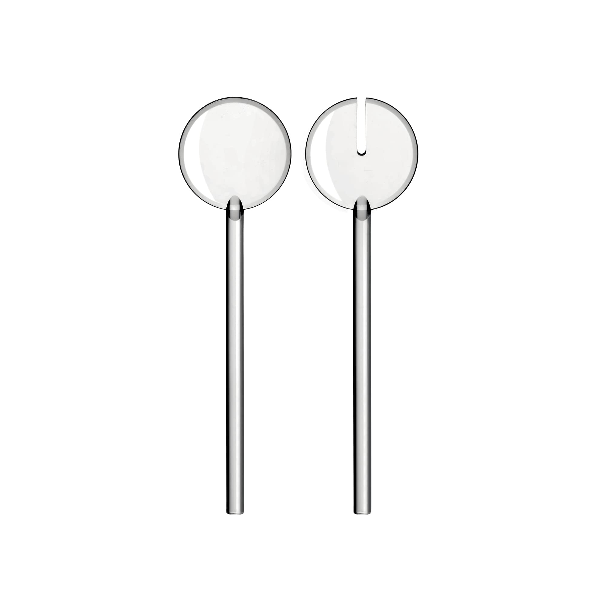 Guzzini, Salad Servers Tiffany, 27,5 cm