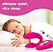 Remote Control Vibrator Wowyes Silicone 5 Speed G-spot and Clitorial Stimulation Vibrators for Couples Wireless Therapeutic Massager Sex Toys for Women