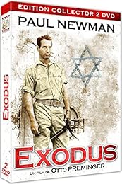 Exodus - Édition Collector