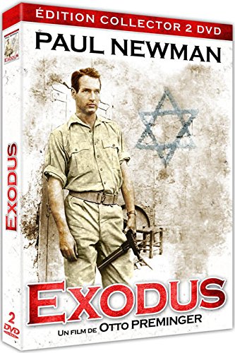 Exodus - Édition Collector