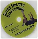 Active Isolated Stretching: Active Stretching DVD