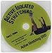 Active Isolated Stretching: Active Stretching DVD