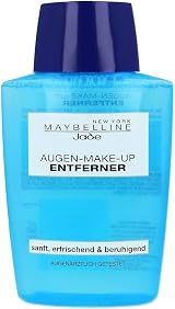 Maybelline Jade Eye Make-Up Remover Gentle Refreshing 2-Phase Formula view 4