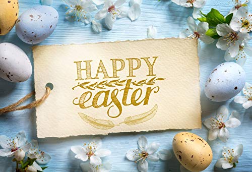訳あり 花 春 写真 ハッピーイースター背景 6x4フィート Yeele イースターエッグ B07kvdjg6z 小道具 スタジオ ビニール 撮影 写真ブース 大人 子供 バナー 装飾 パーティー 背景 バックペーパー背景布 Wwmp Org Za