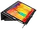 Speck Products StyleFolio Case for Samsung Galaxy NotePro 12.2, Black