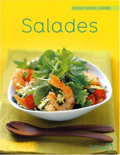 Salades