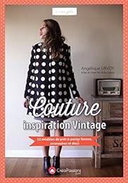 Couture inspiration vintage