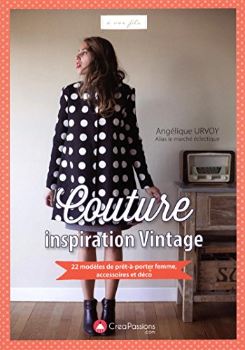 Couture inspiration vintage