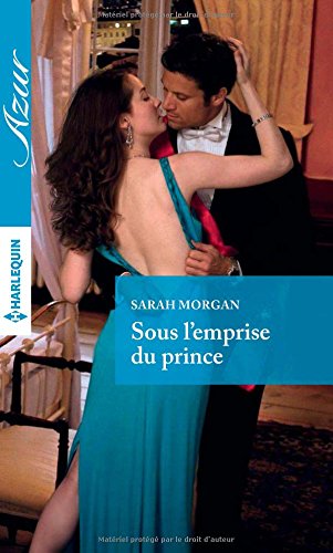 Sous l'emprise du prince