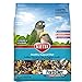 Kaytee Forti Diet Pro Health Bird Food For Conure And Lovebird, 5-Pound