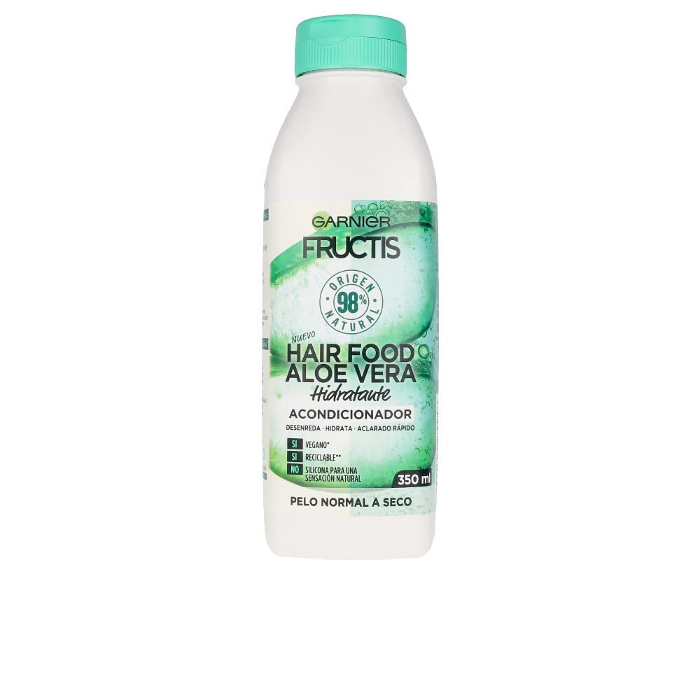 Fructis Sua H.Food 350 ml Aloe