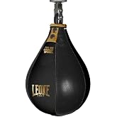 LEONE 1947, Speed ball - black/M - AT805