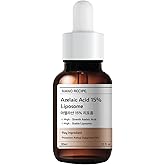 Azelaic Acid 15% Concentrated Serum Mix 1-2 Drops with One of Your Skin Care Product 30ml