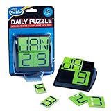 Thinkfun Daily Puzzle