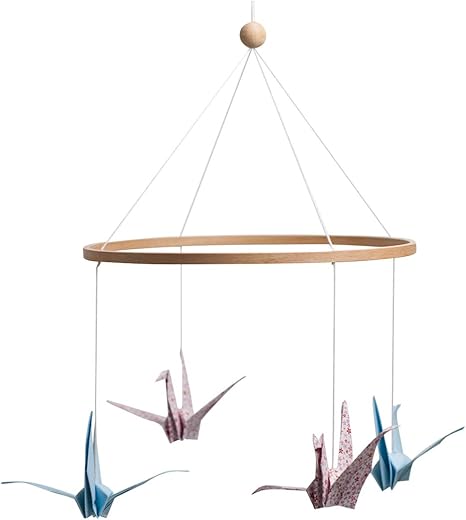 diy baby doll nursery