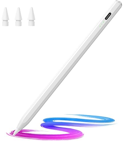 Amazon.com: Stylus Pencil for iPad mini 6th/5th Generation,Palm