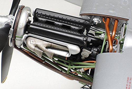 Tamiya DE Havilland Mosquito FB MK.VI Scale Model Kit