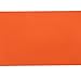 LaRibbons 3 inch Wide Double Face Satin Ribbon - 25 Yard (750 Torrid Orange)