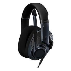 EPOS Audio PC Gaming Bundle with H6PRO Open