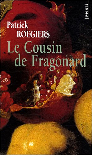 Le  cousin de Fragonard