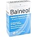 Balneol Hygienic Cleansing Lotion Packets, Men & Women, Soothes & Moisturizes, Relieves Anal & Vaginal Irritation & Itching, Diarrhea & Hemorrhoids, 2G x 20 Ct