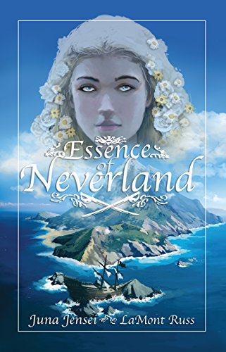 Essence of Neverland by [Jinsei, Juna]