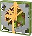 Hot Wheels Minecraft Track Blocks Plains Coaster Playset