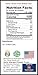 GERBS Traditional Rolled Oats 2 LBS. Premium Grade | Top 14 Food Allergy Free | Freshly harvested in Resealable Bulk Bag | High in Fiber & Antioxidants, Control overeating | Gluten Peanut Tree Nut Free
