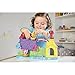 PlaySkool Friends My Little Pony Press 'n Whirl Ferris Wheel