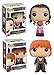 Funko POP! Harry Potter: Hermione Granger & Ron Weasley (Yule Ball) - Stylized Vinyl Figure Set NEW
