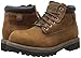 Skechers Men's Verdict Boot, Dark Brown, 9.5 W US
