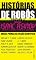 Livro Histórias de robôs: volume 3