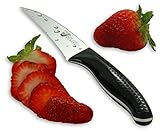 Paring Knife Birds Beak 3.5