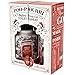 Poo-Pourri Secret Santa 2 Ounce, Spiced Apple 2 Ounce Holiday Collection Gift Set
