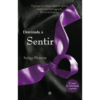 Destinada a sentir Destinada a sentir