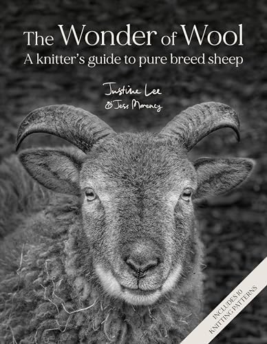 This Golden Fleece: A Journey Through Britain's Knitted History