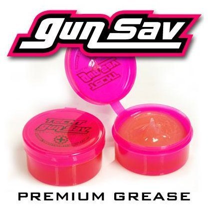 TechT Paintball Gun Sav Marker Grease