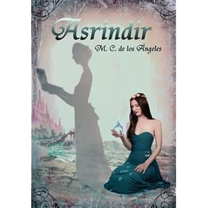 Asrindir (Spanish Edition)