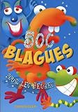 500 blagues pour les jeunes by