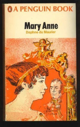 Mary Anne