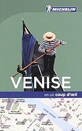 Venise en un coup d'oeil