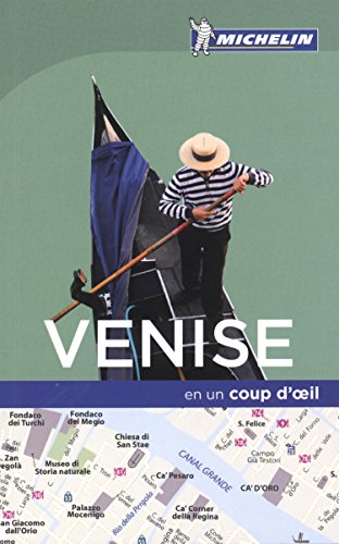 Venise en un coup d'oeil