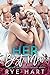 Her Best Men: A Brother's Best Friends Reverse Harem