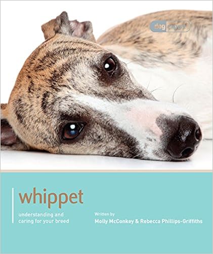 Whippet: Understanding and Caring for Your Breed (Dog Expert) �y�[�p�[�o�b�N  - 2013/4/1