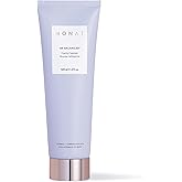 MONAT Be Balanced Foamy Cleanser - Purifying &amp; Softening Foaming Facial Cleanser. Skin-Smoothing Antioxidants and Natural Fruit Acids Foaming Face Wash. Cleansing Foam - Net Wt. 120 ml / 4.0 fl. oz.