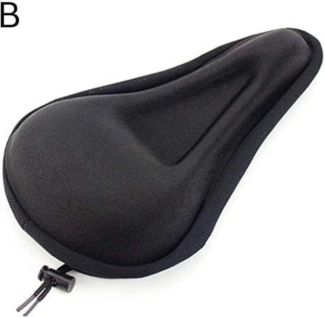 touring bike seat