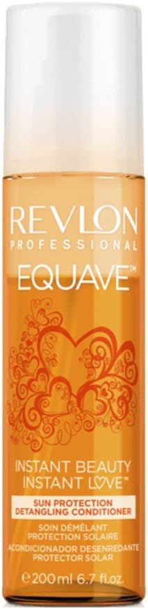 Revlon Equave Sun Protection Conditioner 200 ml